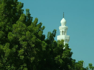 Minaret Jeddah.JPG
