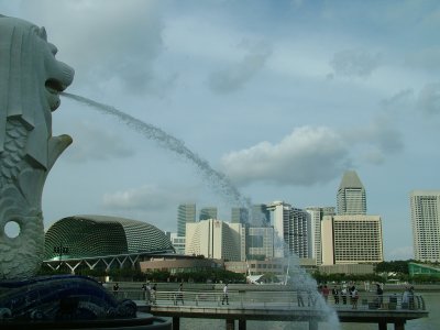 Merlion Park Singapore.JPG