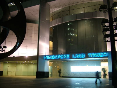 Singapore Land Tower.JPG