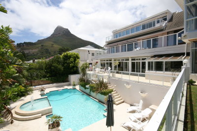 Pool at 7 Atholl Road Camps Bay Cape Town.JPG