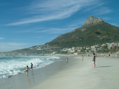 Beach Camps Bay Cape Town.JPG