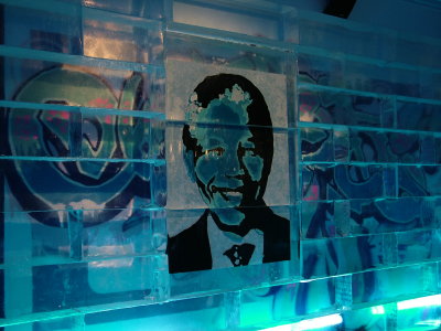 Nelson in Aqua in the Ice Lounge.JPG