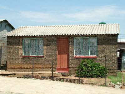 Traditional Government Housing Soweto.JPG
