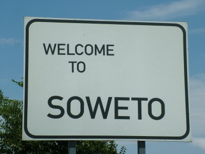 Welcome to Soweto.JPG