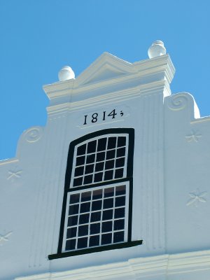 1814 Dutch Architecture South Africa.JPG