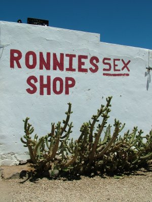 Ronnies Desert Sex Shop Route 62.JPG