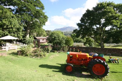 Tractor Eight Bells Inn South Africa.JPG
