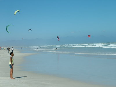 Kite Surfers 2 South Africa.JPG