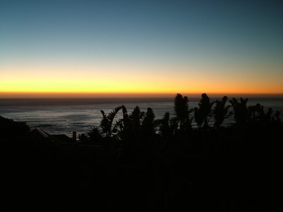 Sunset Camps Bay South Africa.JPG