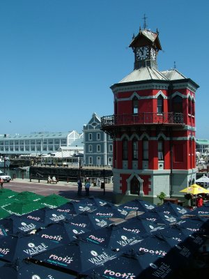 Umbrellas Cape Town.JPG