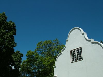 Dutch Architecture Stellenbosch.JPG