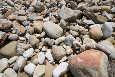 Pebbles on a beach.JPG