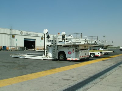 1103 21st February 2007 Cargo Apron Sharjah Airport.JPG