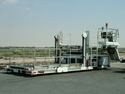 Hi Loader 1994 TREPEL PCL 70 37 04 7T LD HLD10