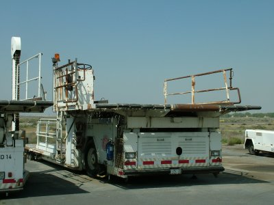 Hi Loader 1990 TREPEL MD PCL 200 57 20T Main HLD8
