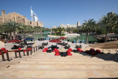 Amphitheatre Souk Manidat Jumeirah Dubai.JPG