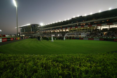 Dubai World Cup 2007 Grandstand.JPG