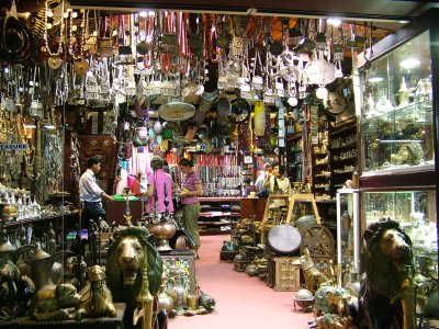 Treasure Shop Muscat Souq.JPG