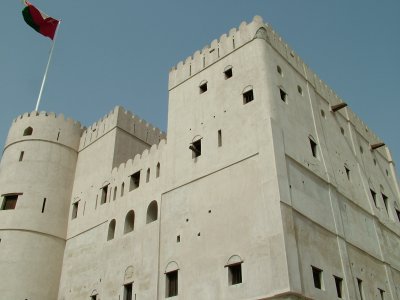 Fazah Fort Liwa Oman.JPG
