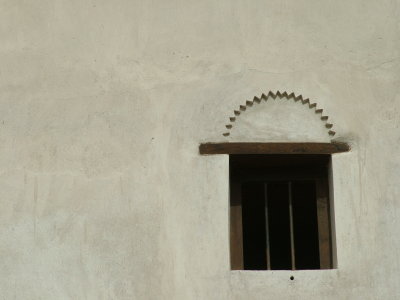 Window Fazah Fort.JPG
