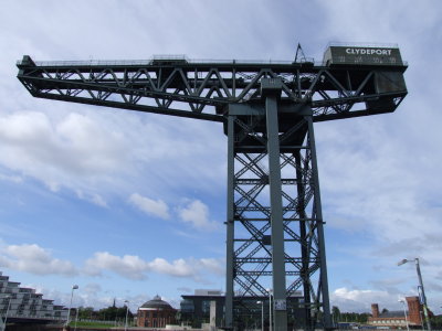 Clydeport Crane Glasgow.JPG