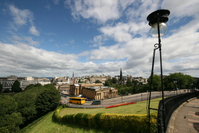View from the Mound Edinburgh.JPG