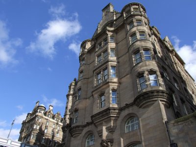 Scotsman Hotel Edinburgh.JPG