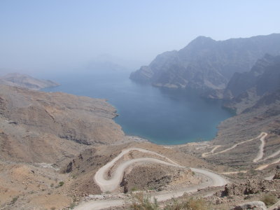 Road to Khor ANajd Oman.JPG