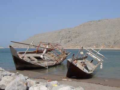 Fishing Boats Khasab Oman.JPG