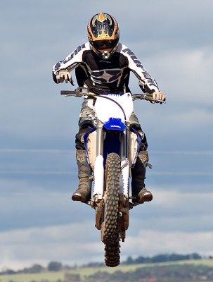 Bike Guy