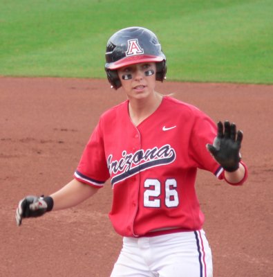 Arizona Softball