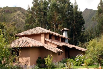 Rented house Sacred Valley