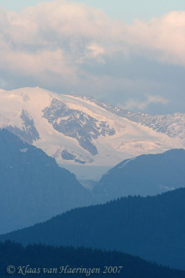 De Alpen / The Alps