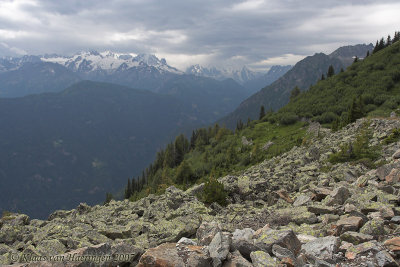 Val du Trient