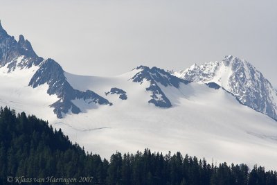 Aiguille du Tour