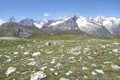 Val Ferret