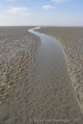 Waddenzee / Wadden Sea