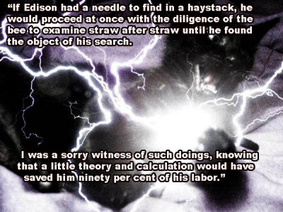 nikola 1.jpg tesla bashing thomas edison for method of inventing