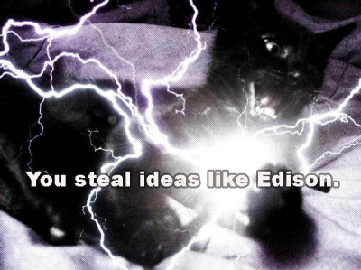 nikola5.jpg steal ideas like edison