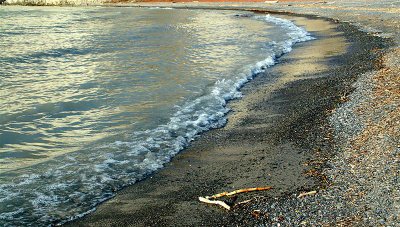 Lake Ontario ( North Shore )