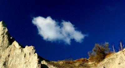 The Lonely Cloud