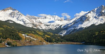 Trout Lake