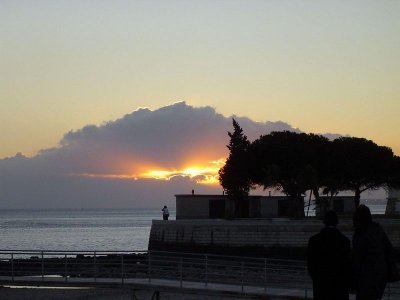 Torre de Belem - Lisboa - Portugal