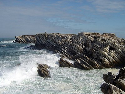Peniche e Baleal
