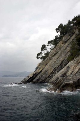 From Cinque Terre to Portofino