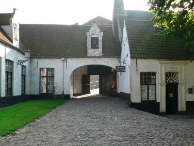 Begijnhof