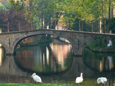 Begijnhofbrug