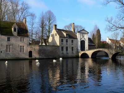 Beguinage