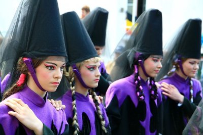 Procession of the Holy Blood