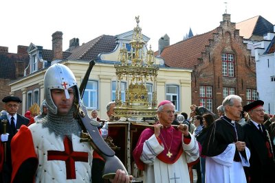 Procession of the Holy Blood